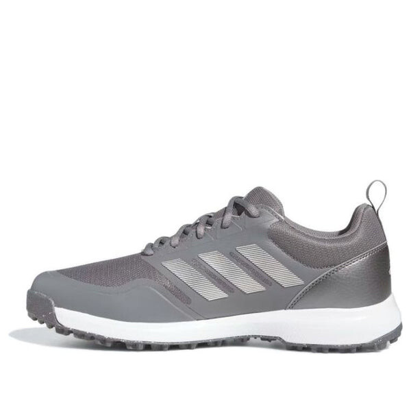 

Кроссовки tech response sl 3.0 широкие Adidas, серый