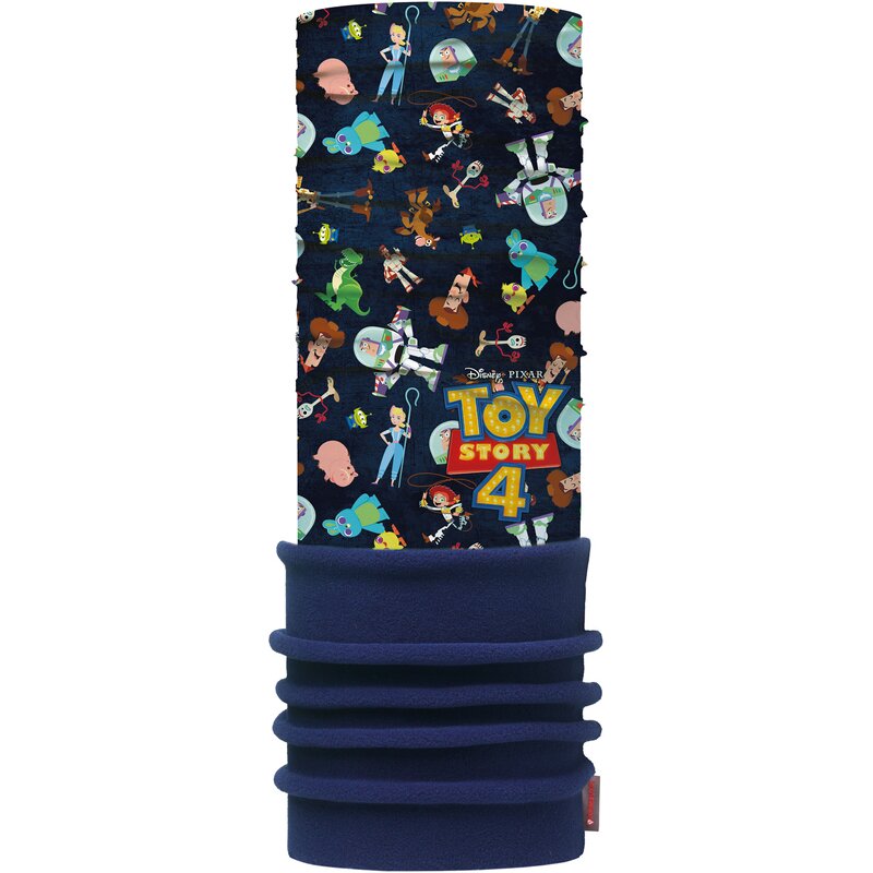 

Полярные лицензии на шарф Buff, мультиколор