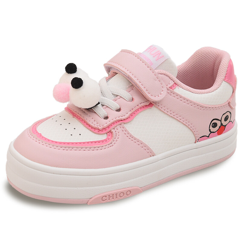Кроссовки Budding Kids Skateboarding Shoes Kids Low-top, зеленый — фото 2