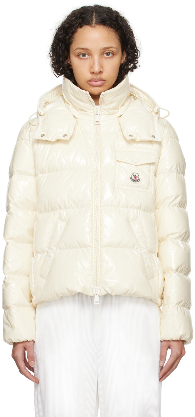 

Желтый Пуховик CP Andro Желтый Moncler