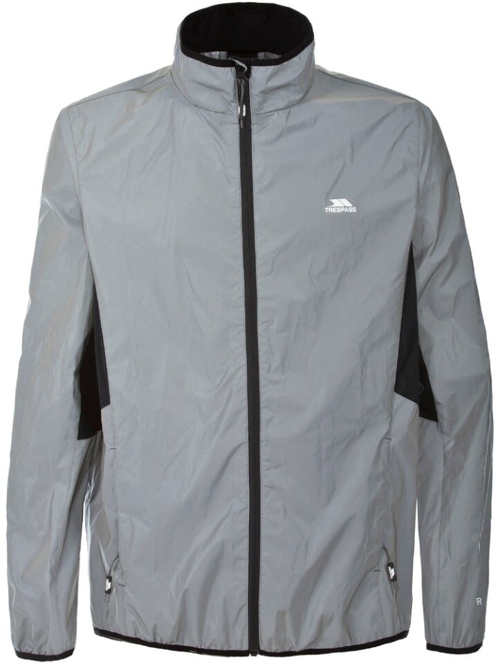 

Дождевик Trespass in Silber