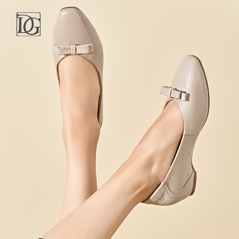 Туфли DG Women's Casual Shoes Women's — фото 3