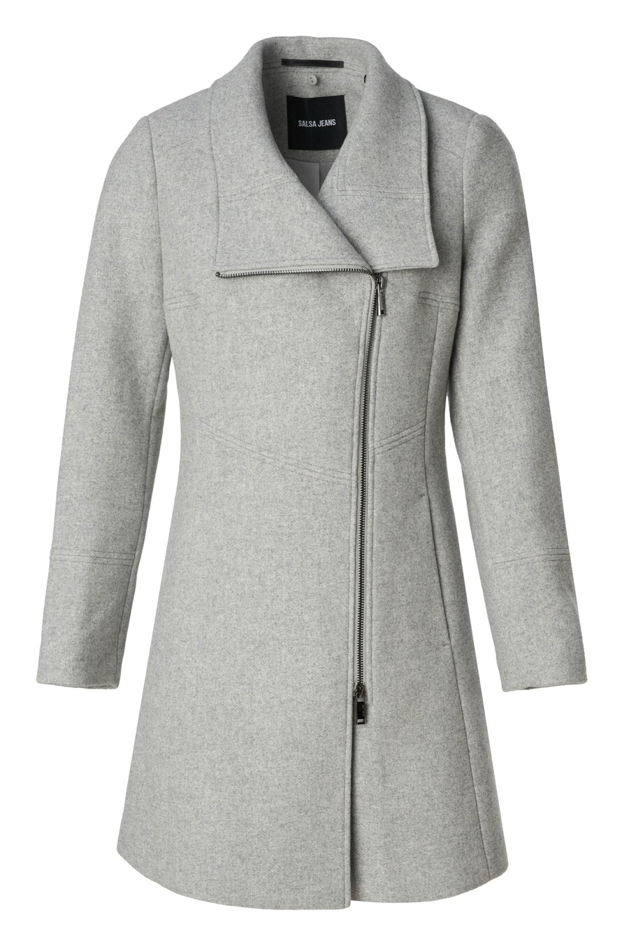 

Зимнее пальто Salsa Jeans, Grey