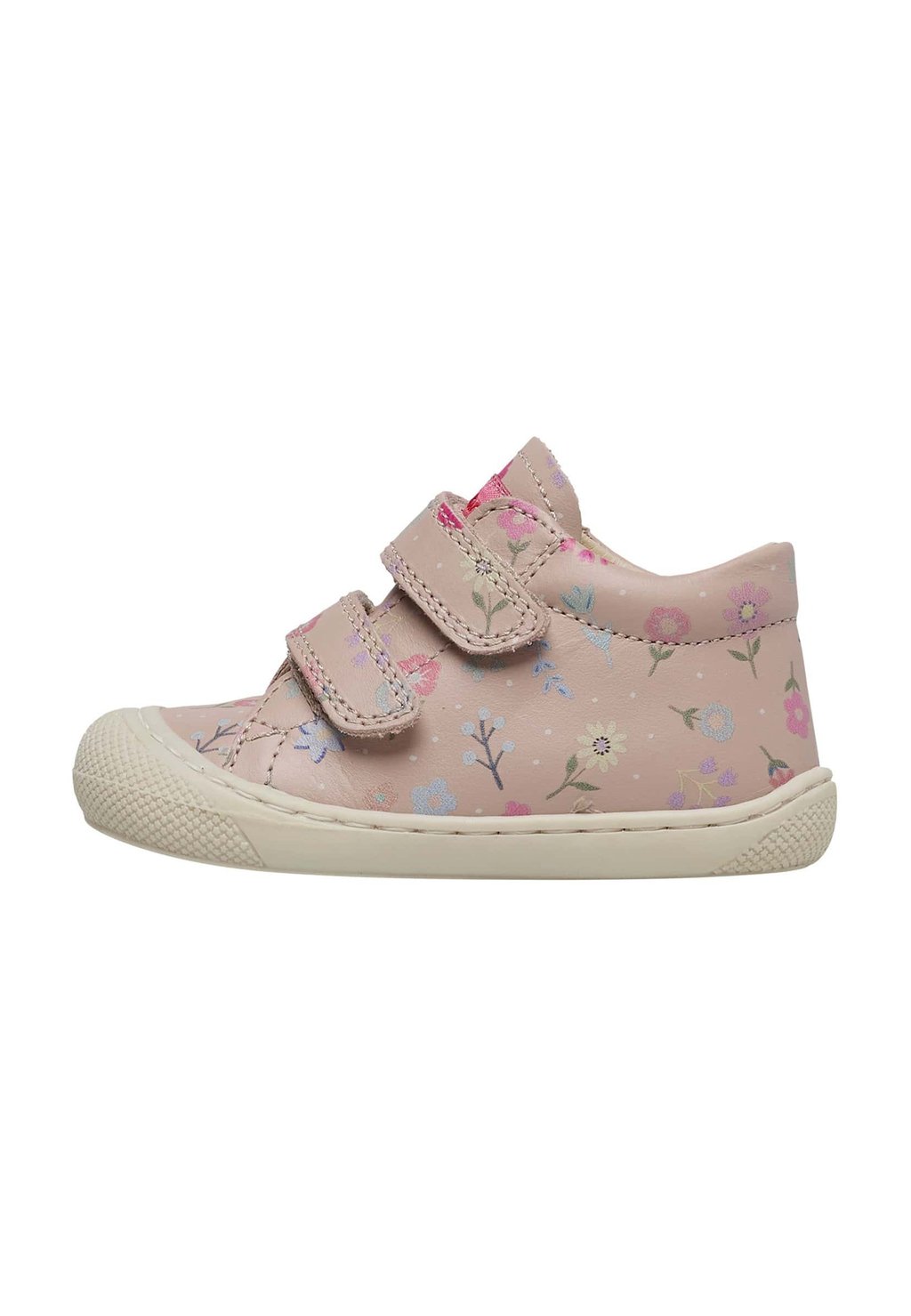 

Кроссовки Baby shoes Naturino, розовый