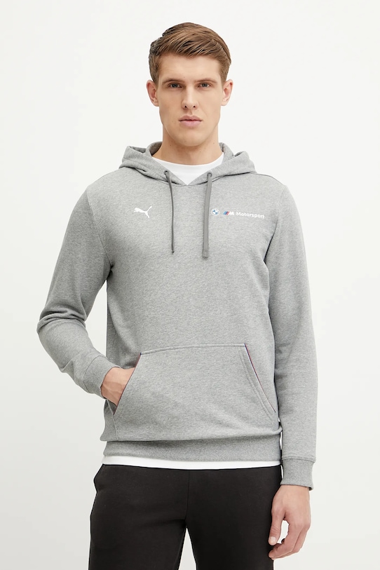 

Толстовка BMW MMS ESS+ Puma, серый