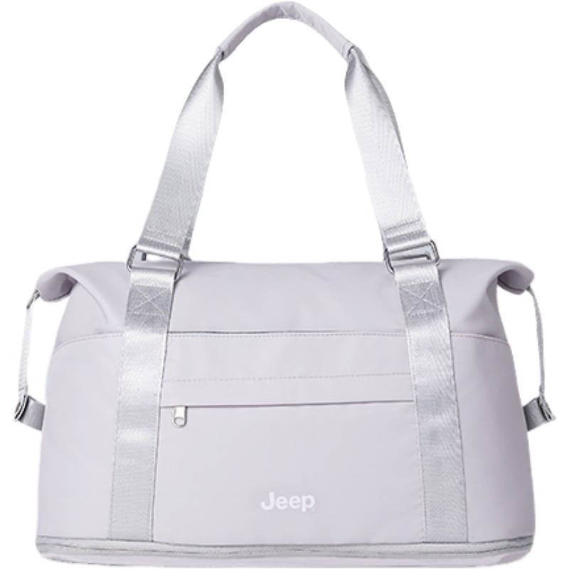 

Jeep Сумка из полиэстера Women's Gray