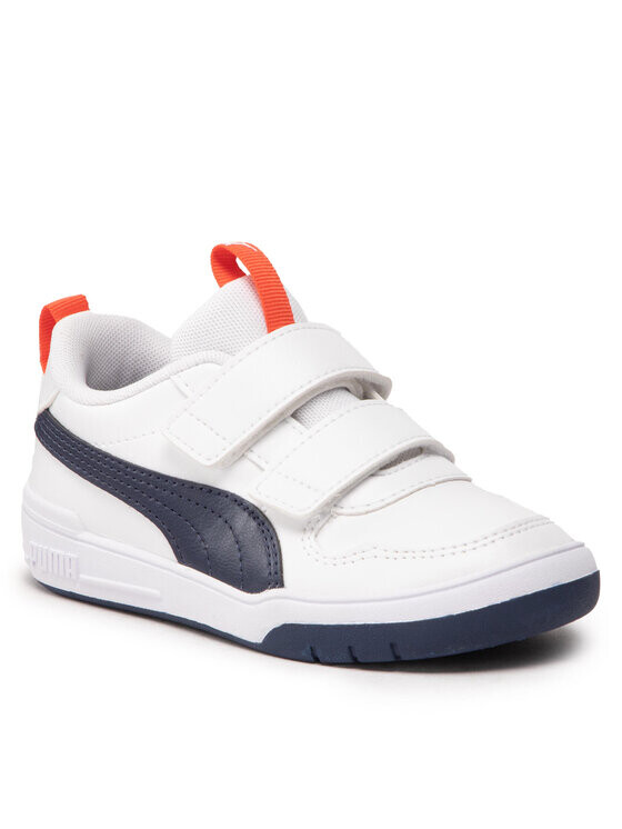 

Кроссовки Puma, белый