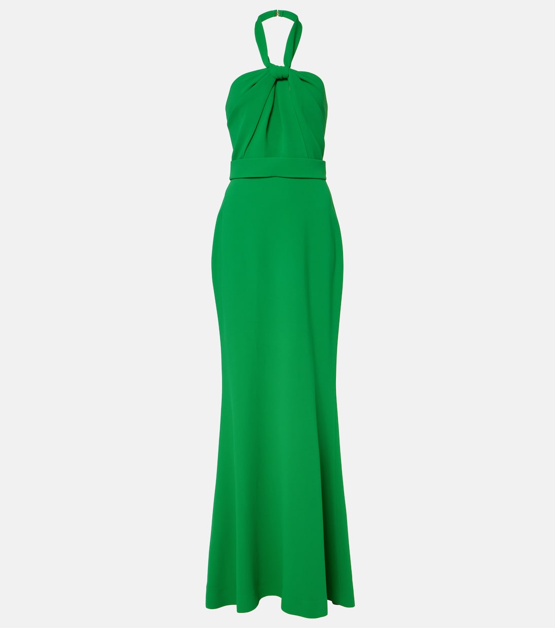 

Платье кади Elie Saab, Marisa Green