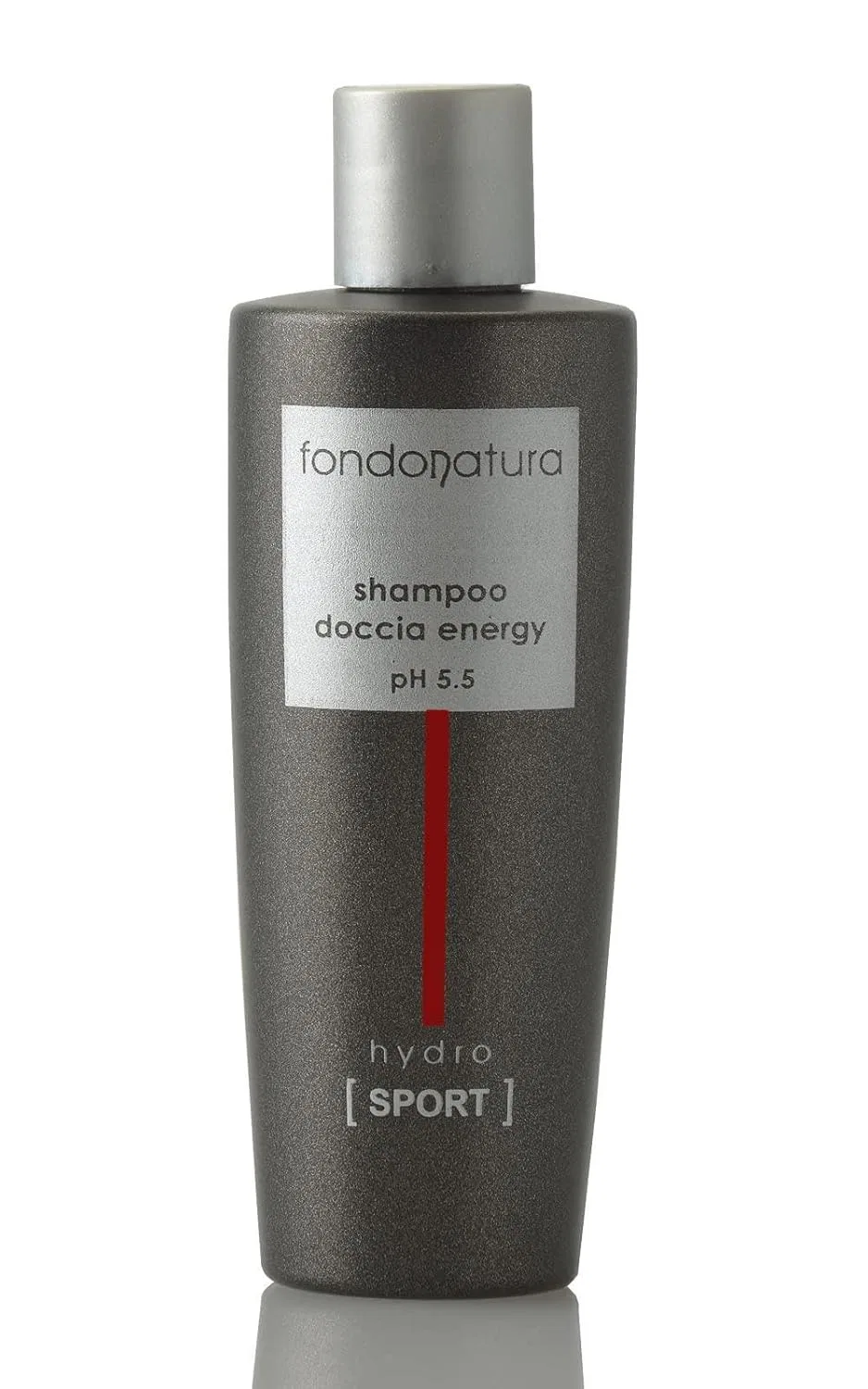 Шампунь-гель для душа Shower Energy Shampoo от Fondonatura