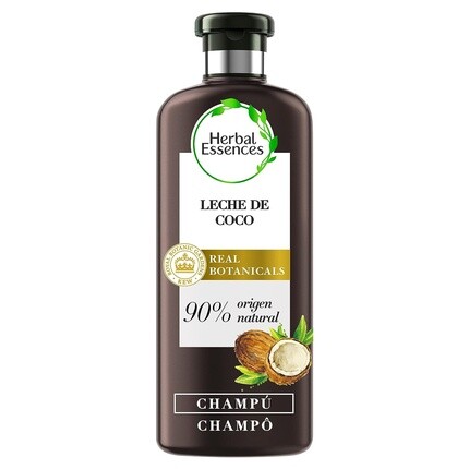 

Herbal Essences Шампунь Bio Coco Detox 400 мл