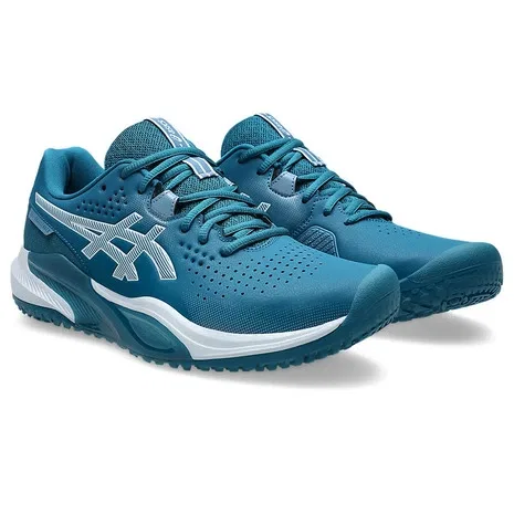Теннисные кроссовки «GEL-Challenger 15 OC» от ASICS, Blue