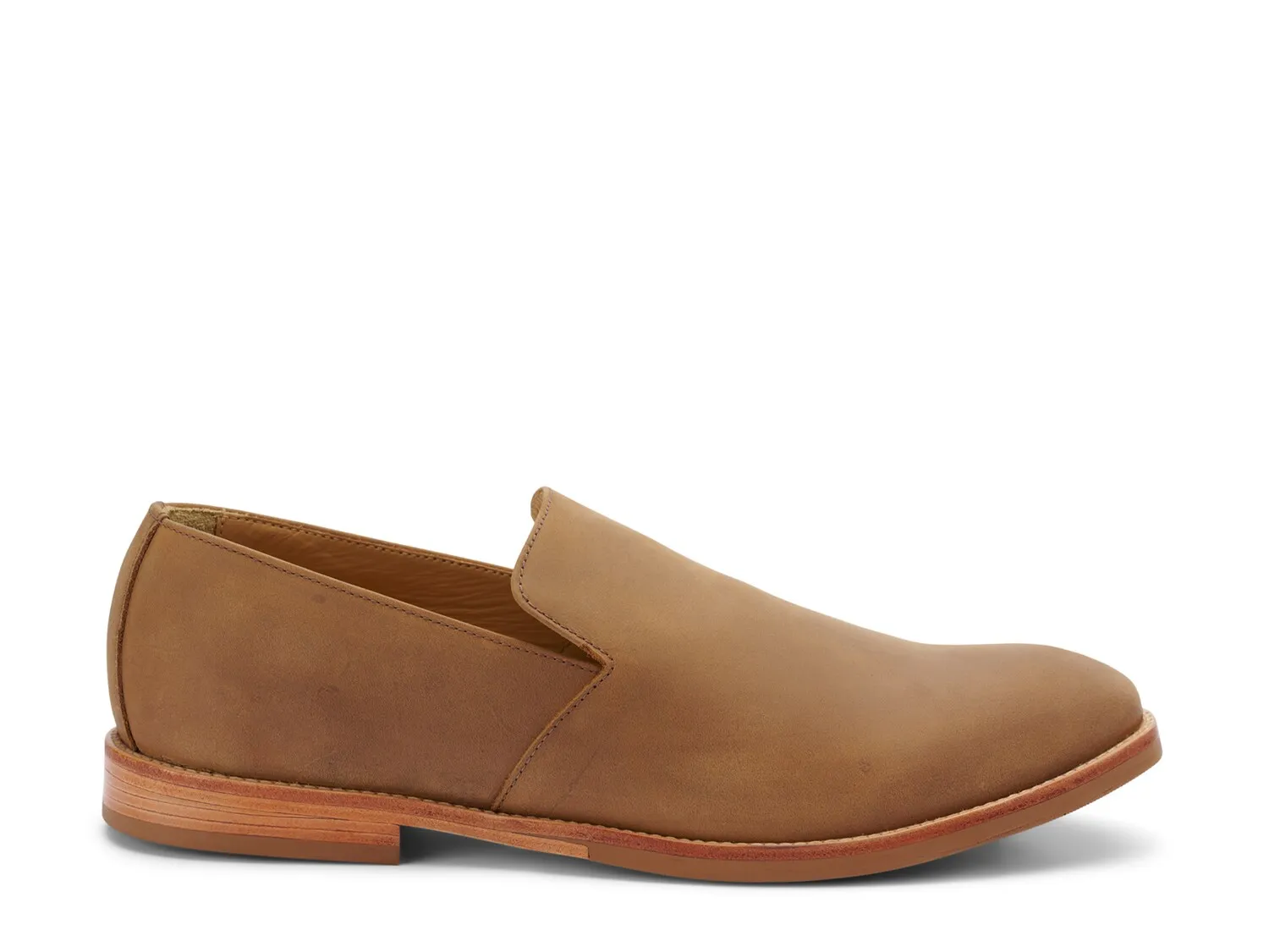 Лоферы Rio Loafer Nisolo, цвет tobacco — фото 2