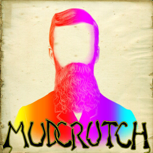 

Виниловая пластинка Mudcrutch: Mudcrutch