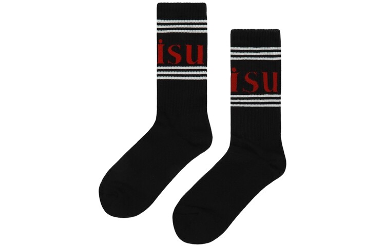 

Носки мужские до середины икры Evisu