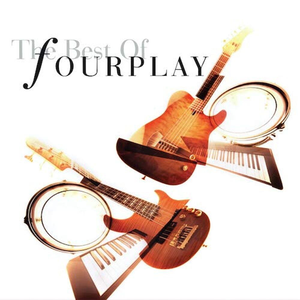 

Диск CD The Best Of Fourplay [SACD] - Fourplay