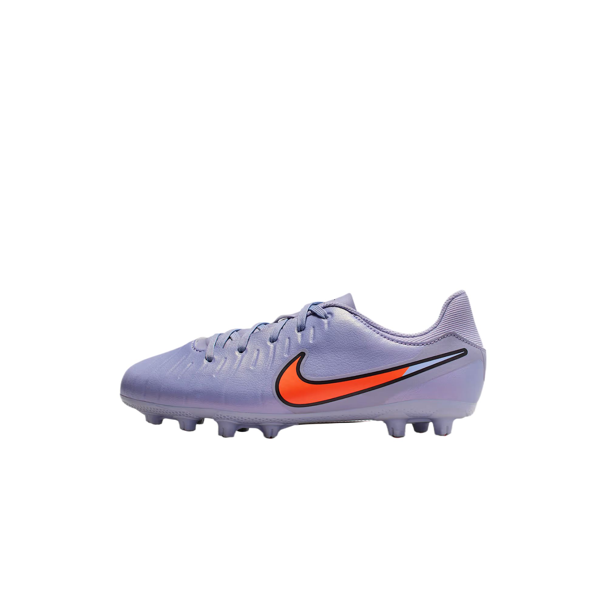 Nike Бутсы для футбола Tiempo Legend 10 Synthetic Leather Kids' Purple