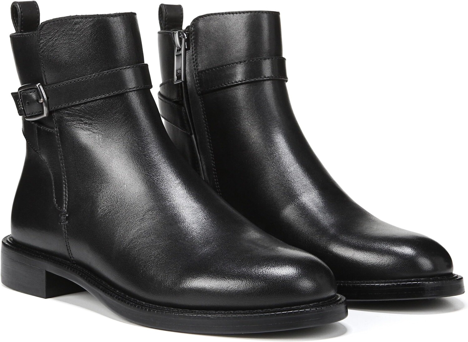 Ботинки Sam Edelman Nolynn, черный