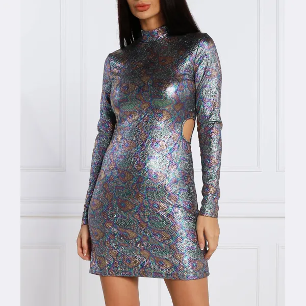 

Платье Desigual, мультиколор