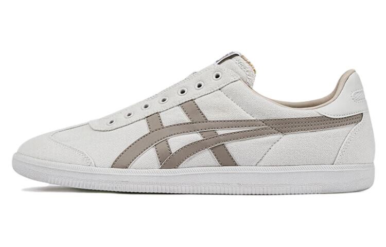 

Кроссовки Onitsuka Tiger Tokuten Lifestyle Shoes Unisex Low-top Gray, серый