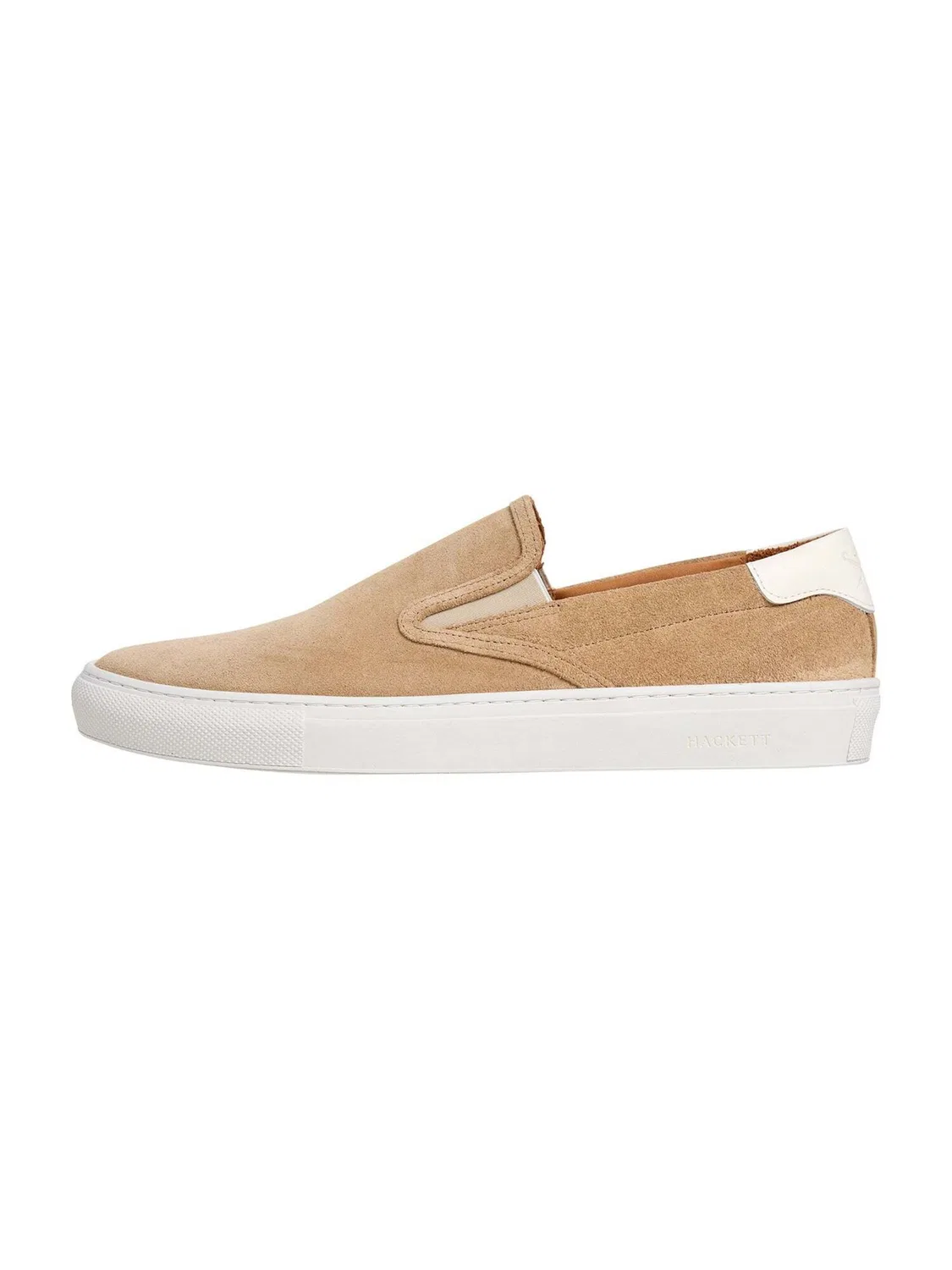 Эспадрильи 'Idol' Hackett London, Beige