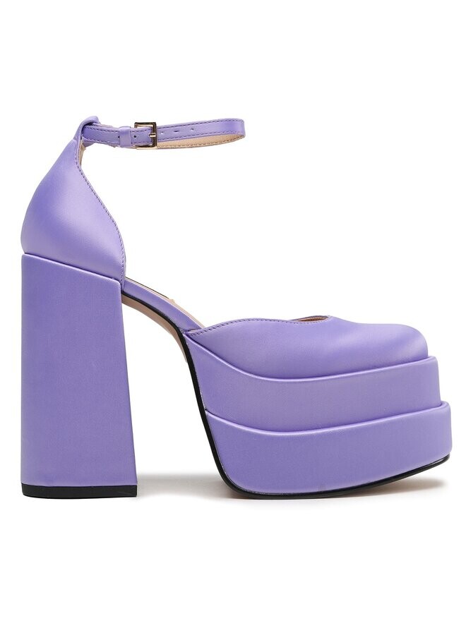 

Туфли Charlize Steve Madden, фиолетовый