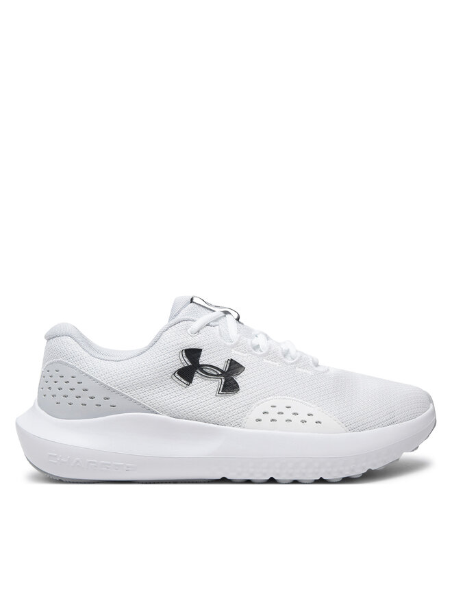 

Кроссовки Ua Charged Surge 4 3027000-100 Under Armour, белый