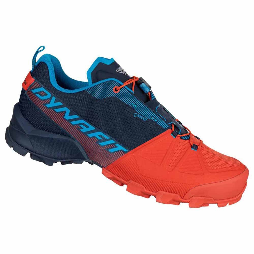 

Кроссовки Dynafit Transalper Goretex trail, синий