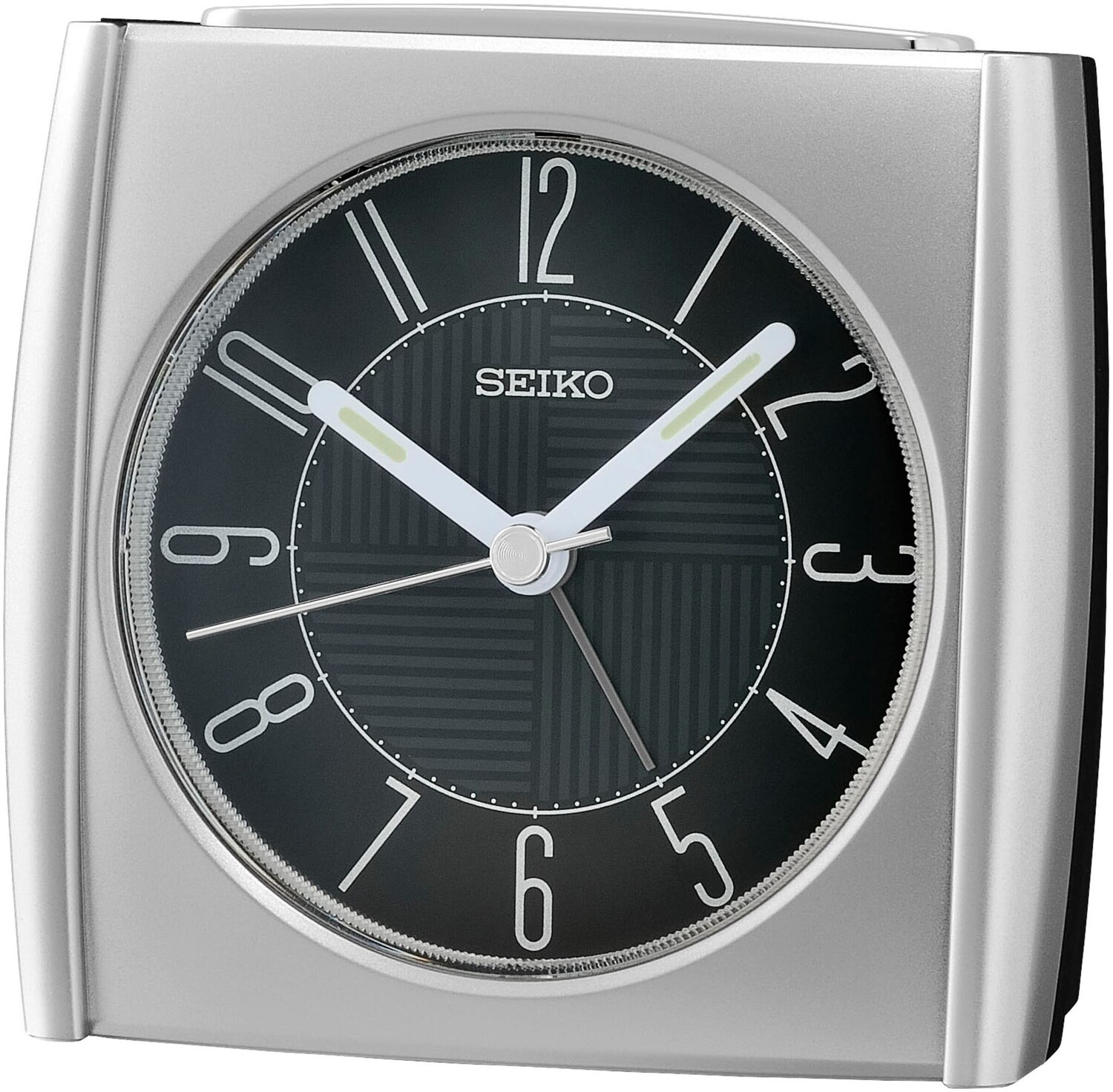 

SEIKO Часы в серебристом цвете