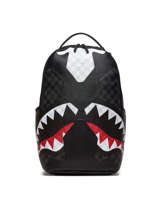 

Рюкзак Sprayground, черный