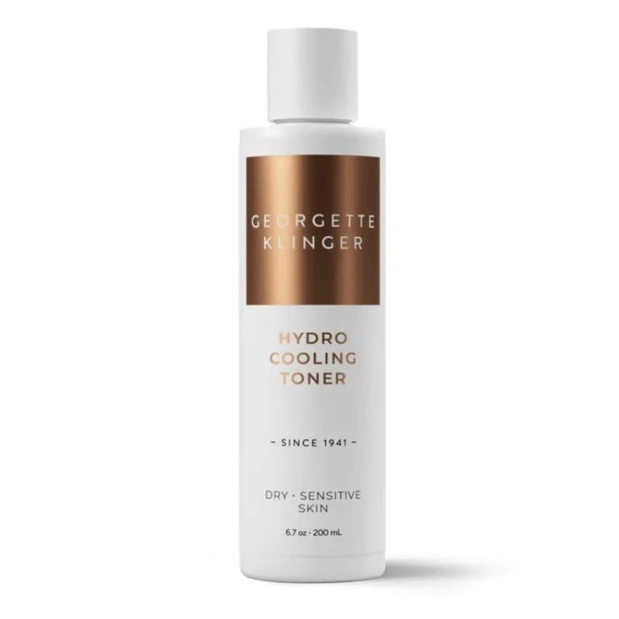 Тоник Georgette Klinger — Для охлаждения кожи Hydro Cooling Toner Уход за кожей