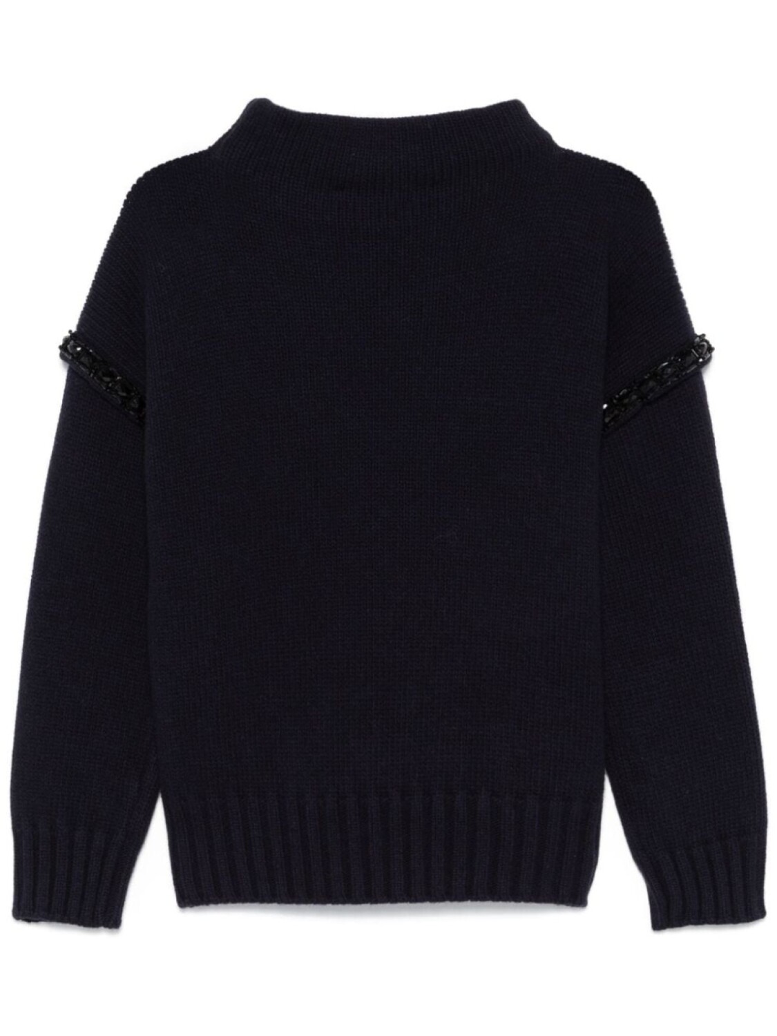 

Свитер Max Mara Gene, синий