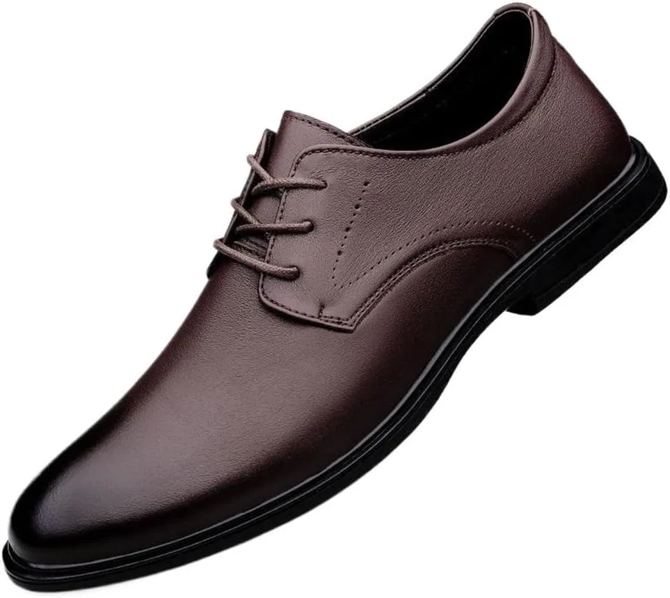 Лоферы повседневные мужские British Style Driving Loafers, Brown DHFIRUFSHLO