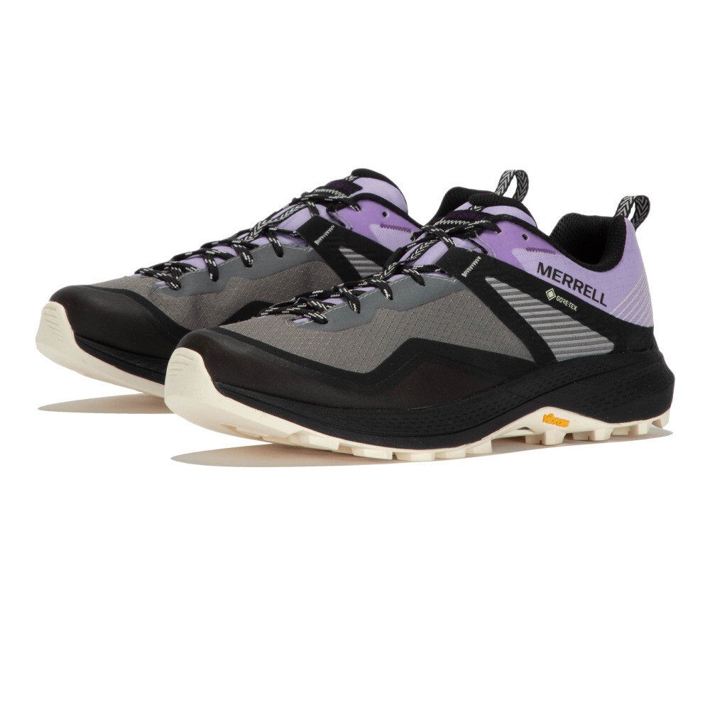 

Кроссовки Merrell MQM 3 GORE-TEX, серый