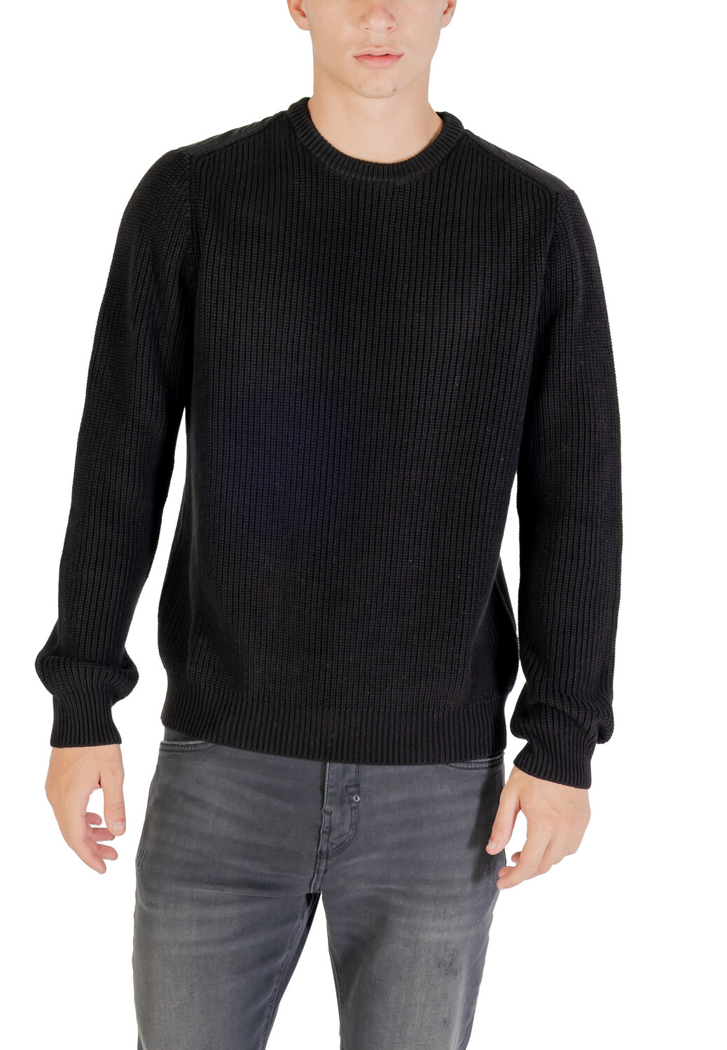 

Трикотаж Antony Morato, черный