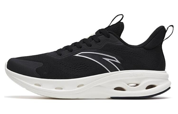 

Кроссовки Anta Low-top 112315575-10, черный/белый