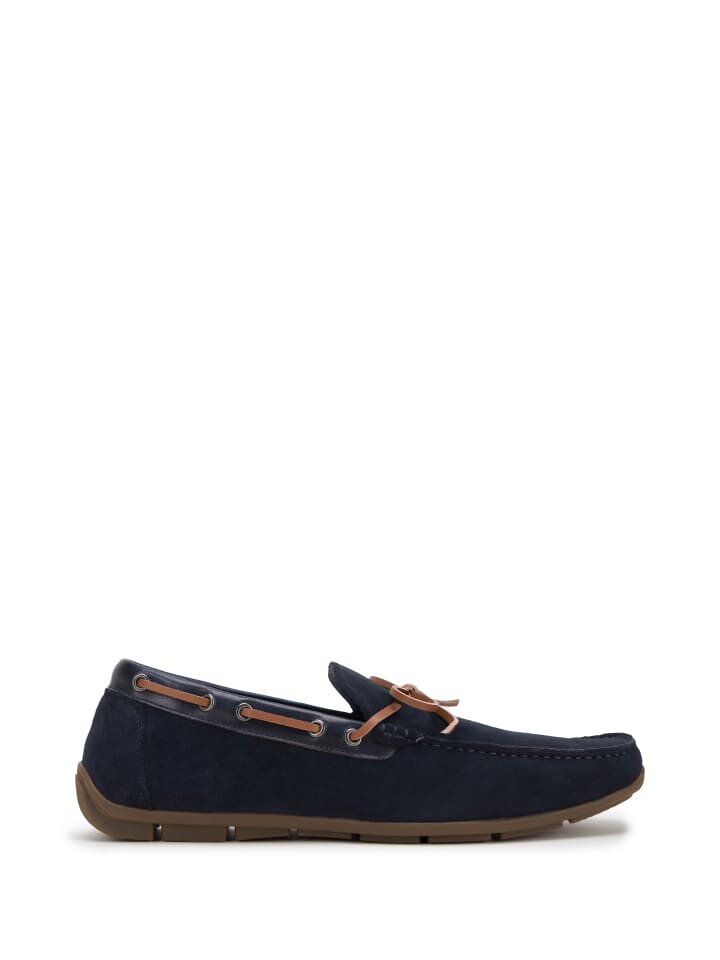 

Мокасины Wittchen, цвет dark blue
