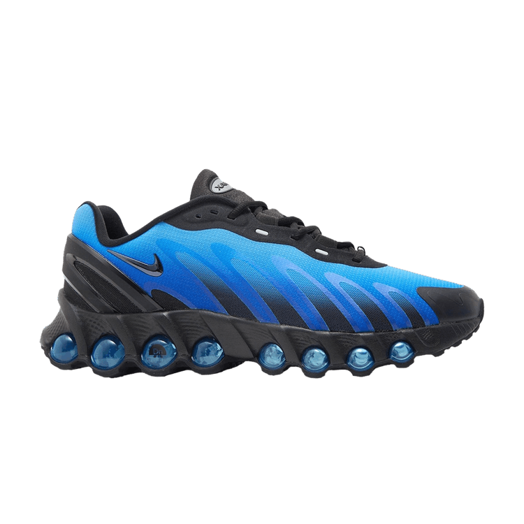 

Кроссовки Air Max DN8 'Hyper Royal', синий