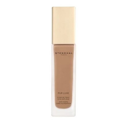 

Pur Luxe Anti-Aging тональный крем 450 сантала 30 мл Stendhal