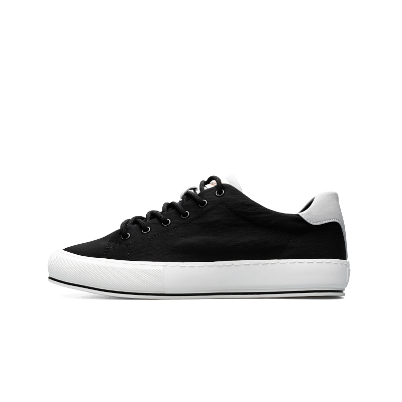 

Низкие мужские кроссовки PARDASAUL, Black