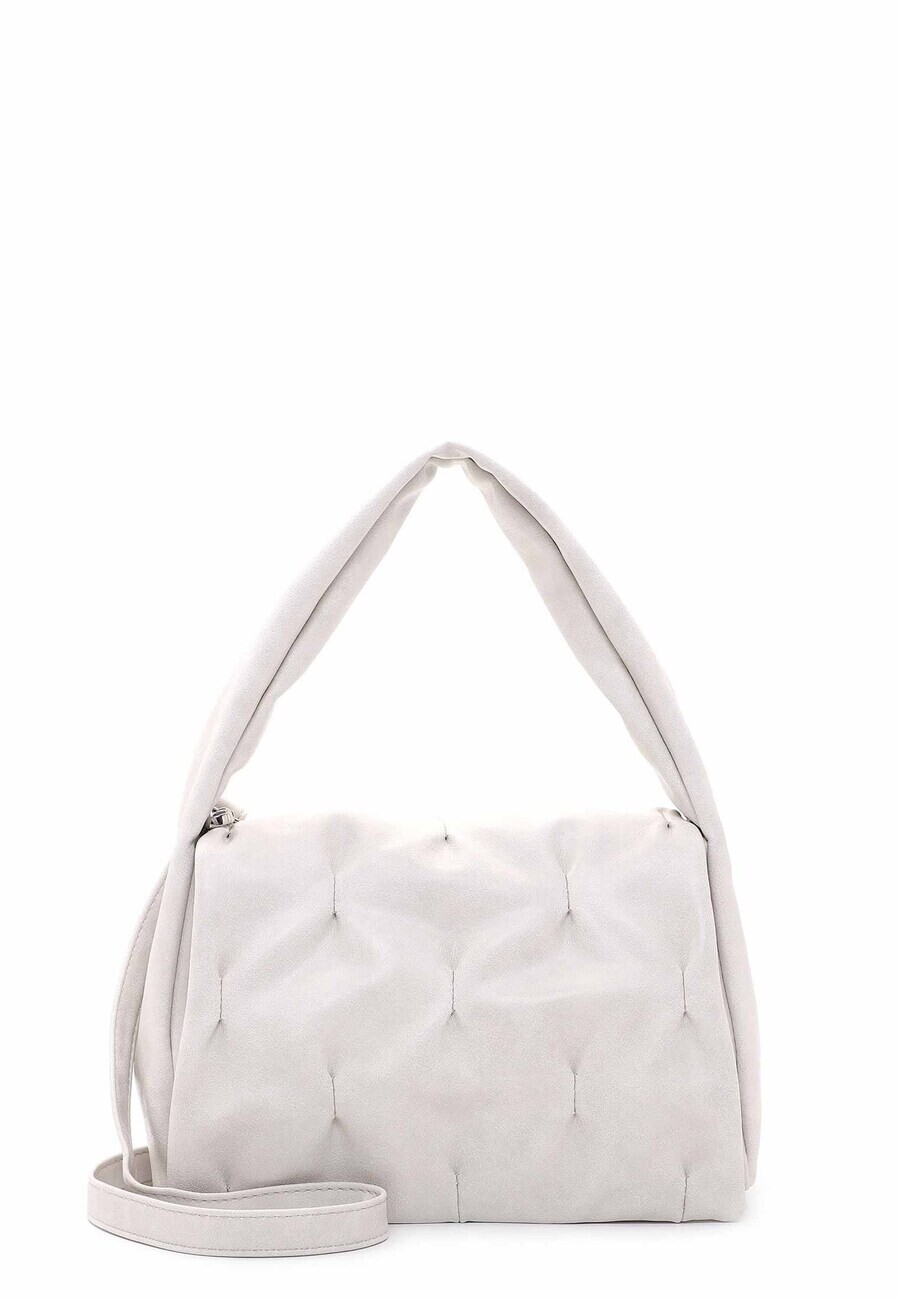 

Сумочка Emily & Noah Handbag Karlotta, экрю, Белый, Сумочка Emily & Noah Handbag Karlotta, экрю