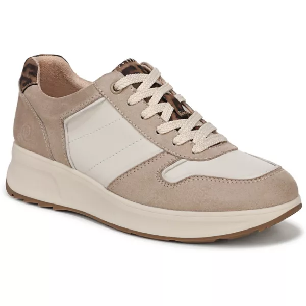 Женские оксфорды Revival Lifestride, цвет dover tan