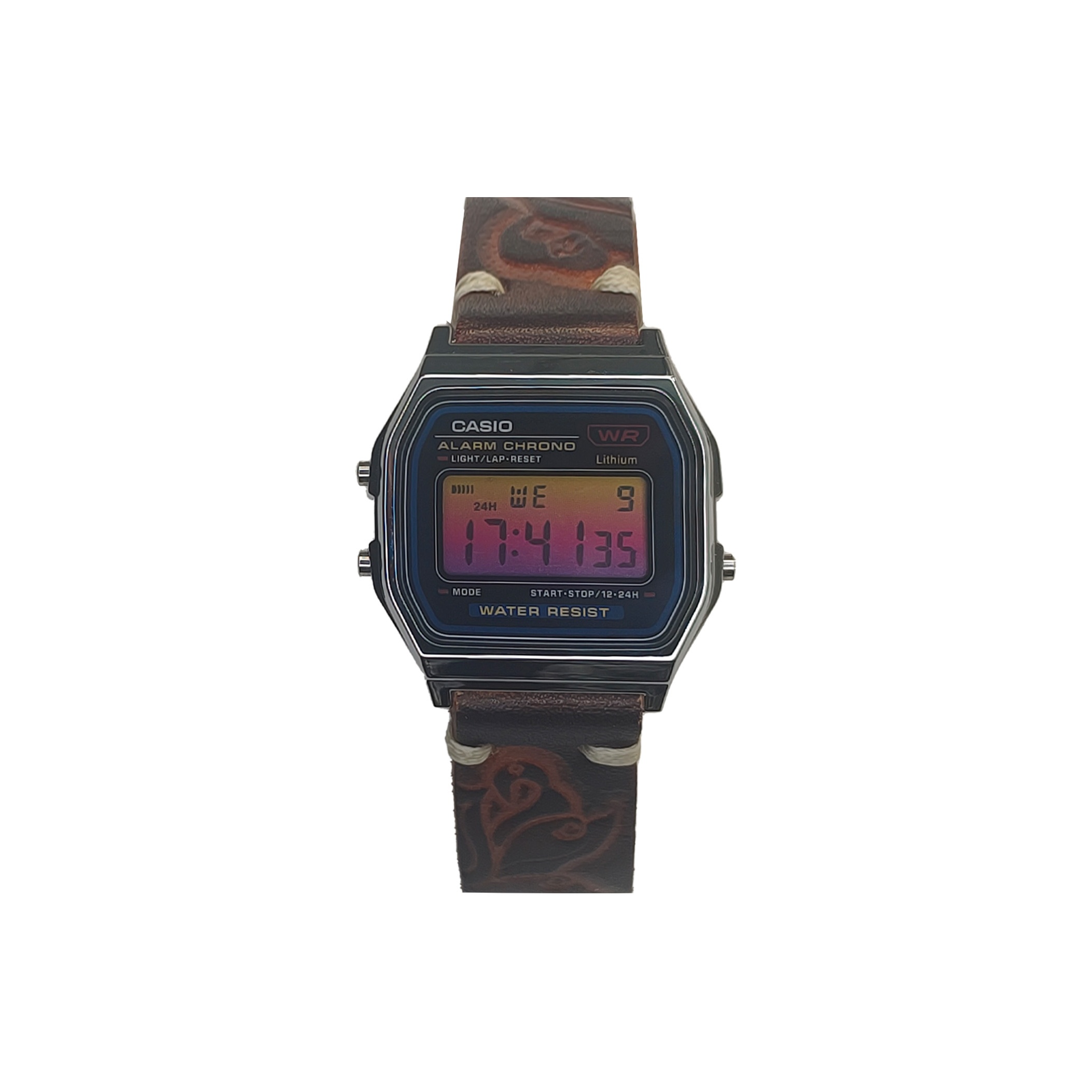 

CASIO Часы Unisex YOUTH Watch