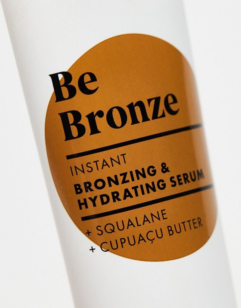 Bondi Sands - Be Bronze - Сыворотка для мгновенного увлажнения и загара 30 мл, Nessun colore — фото 4