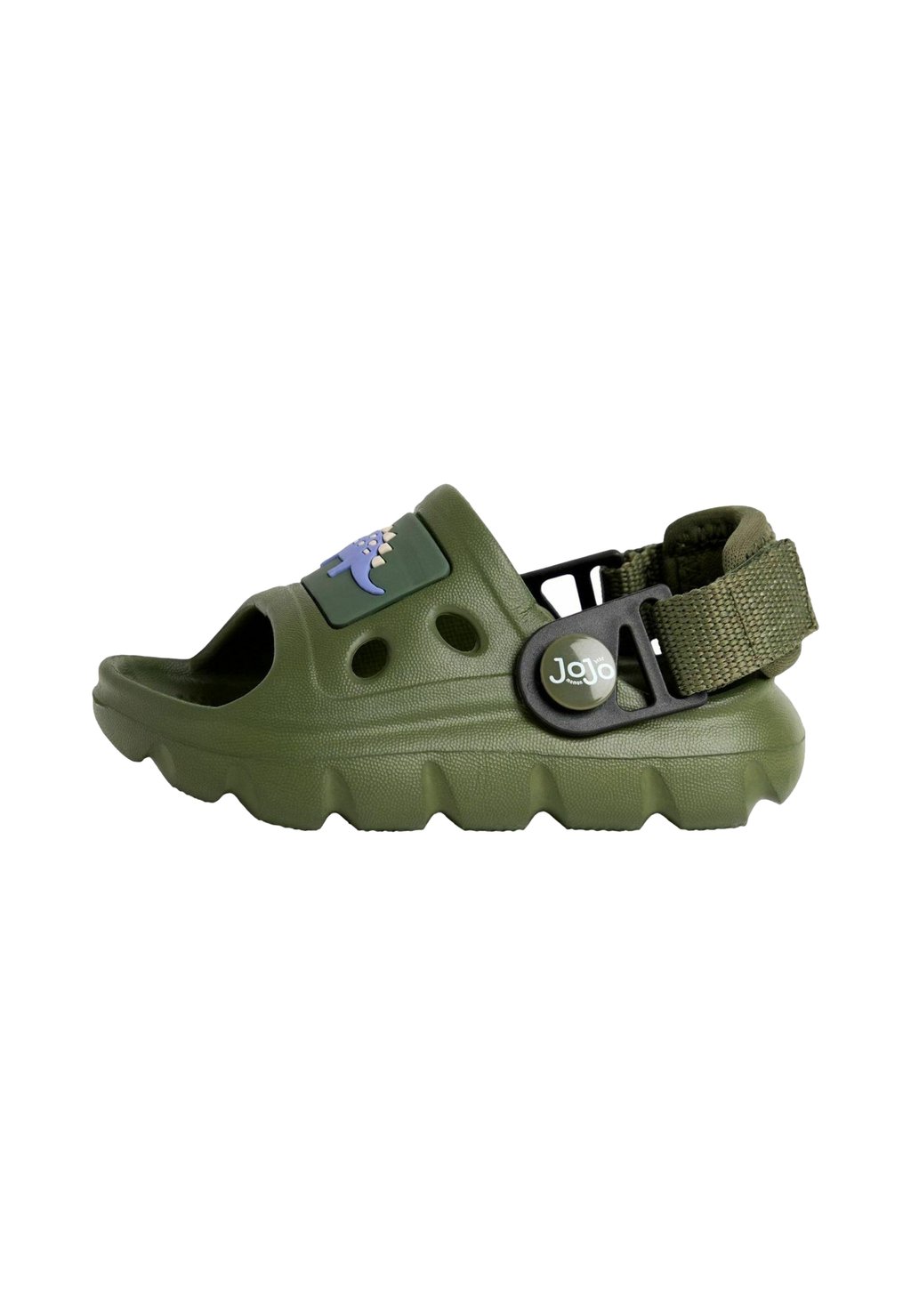 

Сандалии REGULAR FIT JoJo Maman Bébé, зеленый