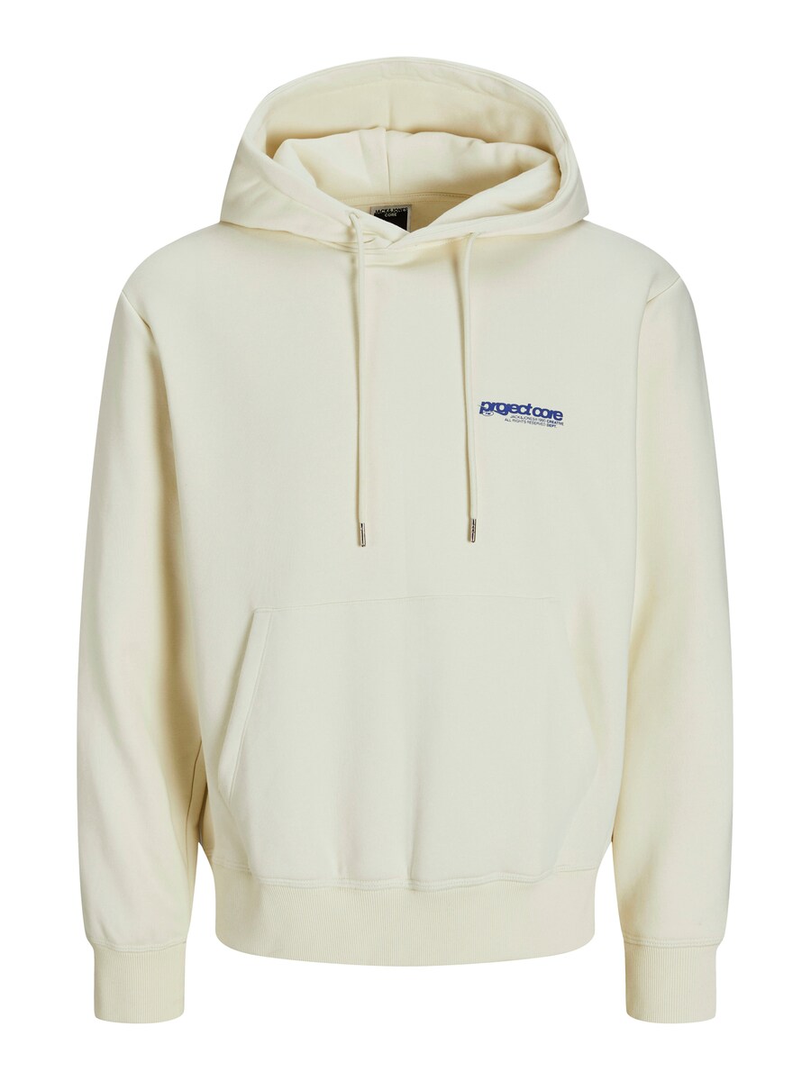 

Толстовка JACK & JONES JACK & JONES Union, Cream