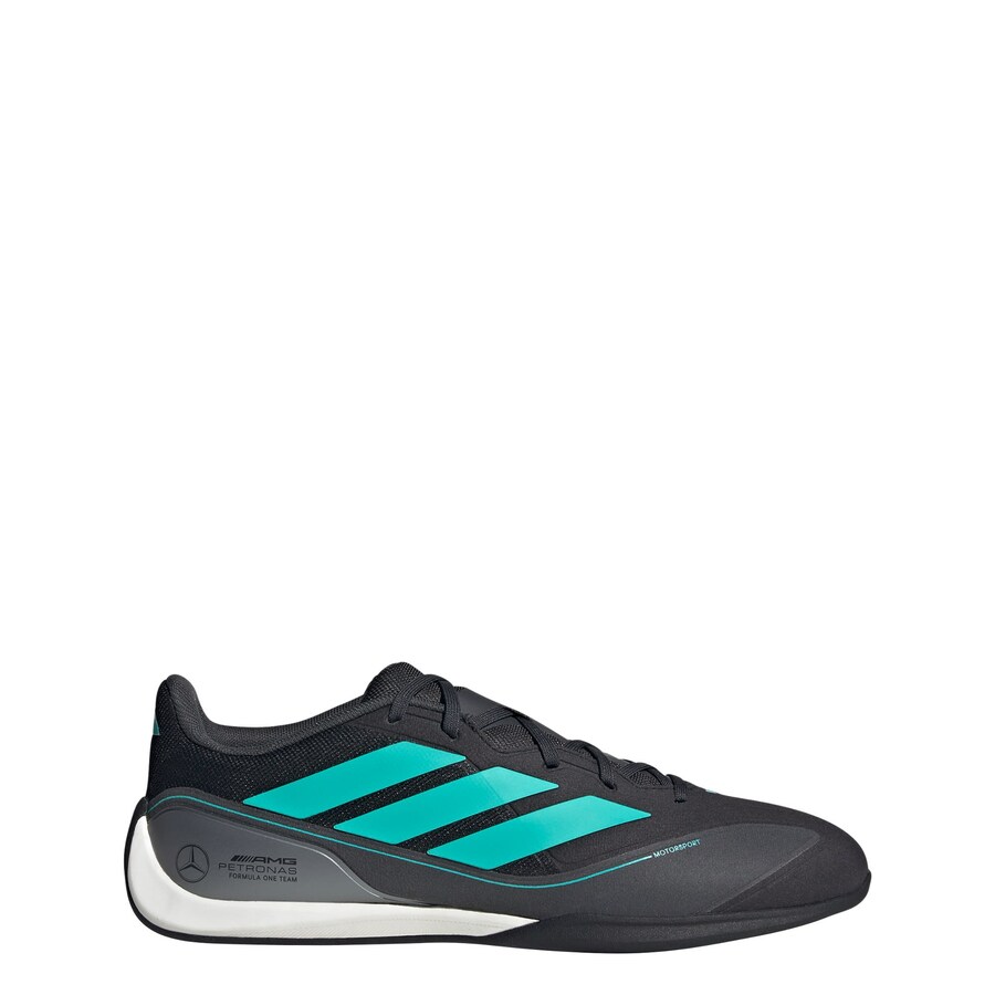 Спортивные кроссовки ADIDAS PERFORMANCE Ferosa Base Mercedes Amg Petronas F1 Team, черный — фото 2