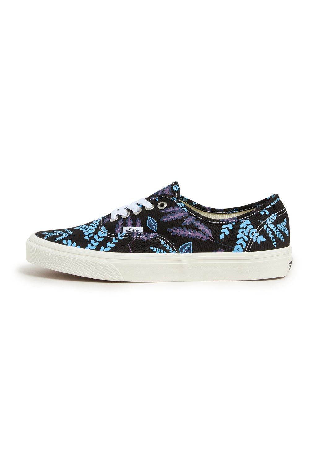 

Кроссовки AUTHENTIC Vans, черный