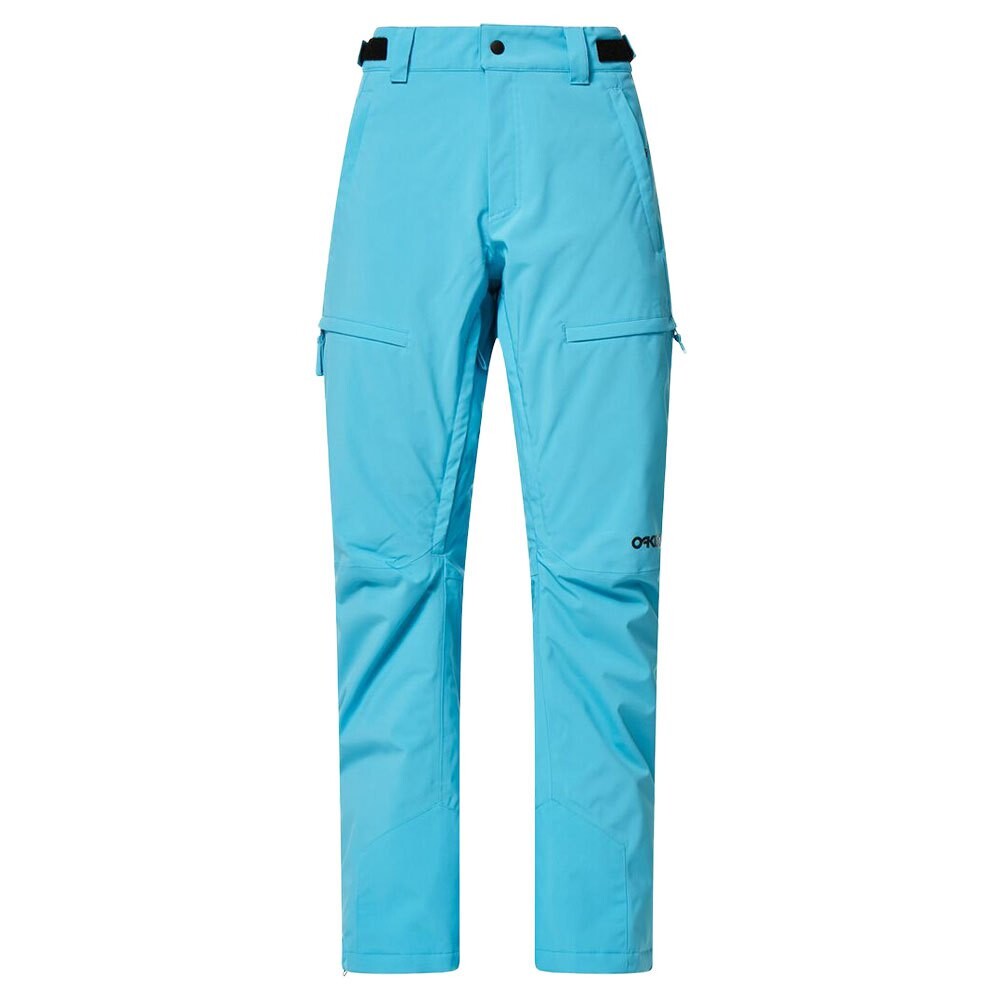 

Брюки Oakley Axis Insulated, синий