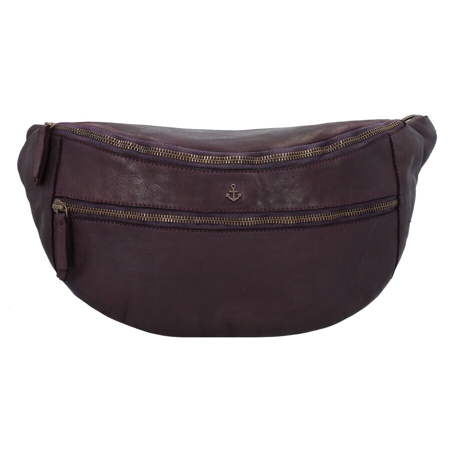 

Поясная сумка Harbour 2nd Fanny Pack Anchor Love, бордо