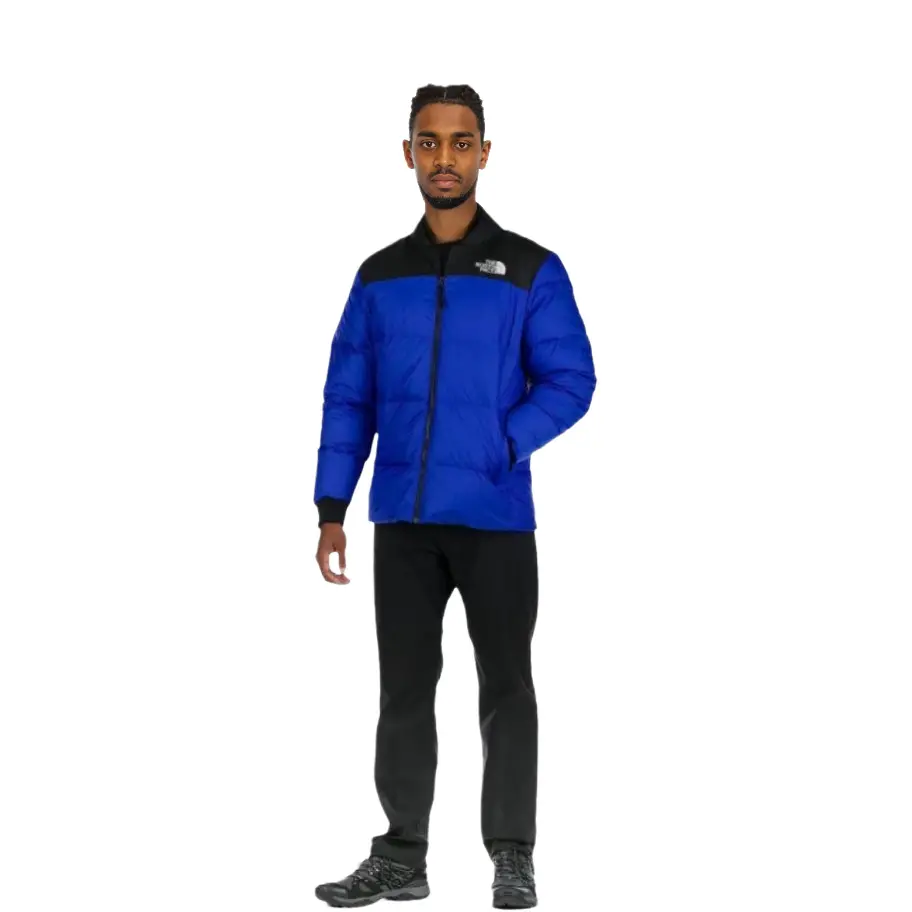 

THE NORTH FACE Мужская куртка, цвет Blue